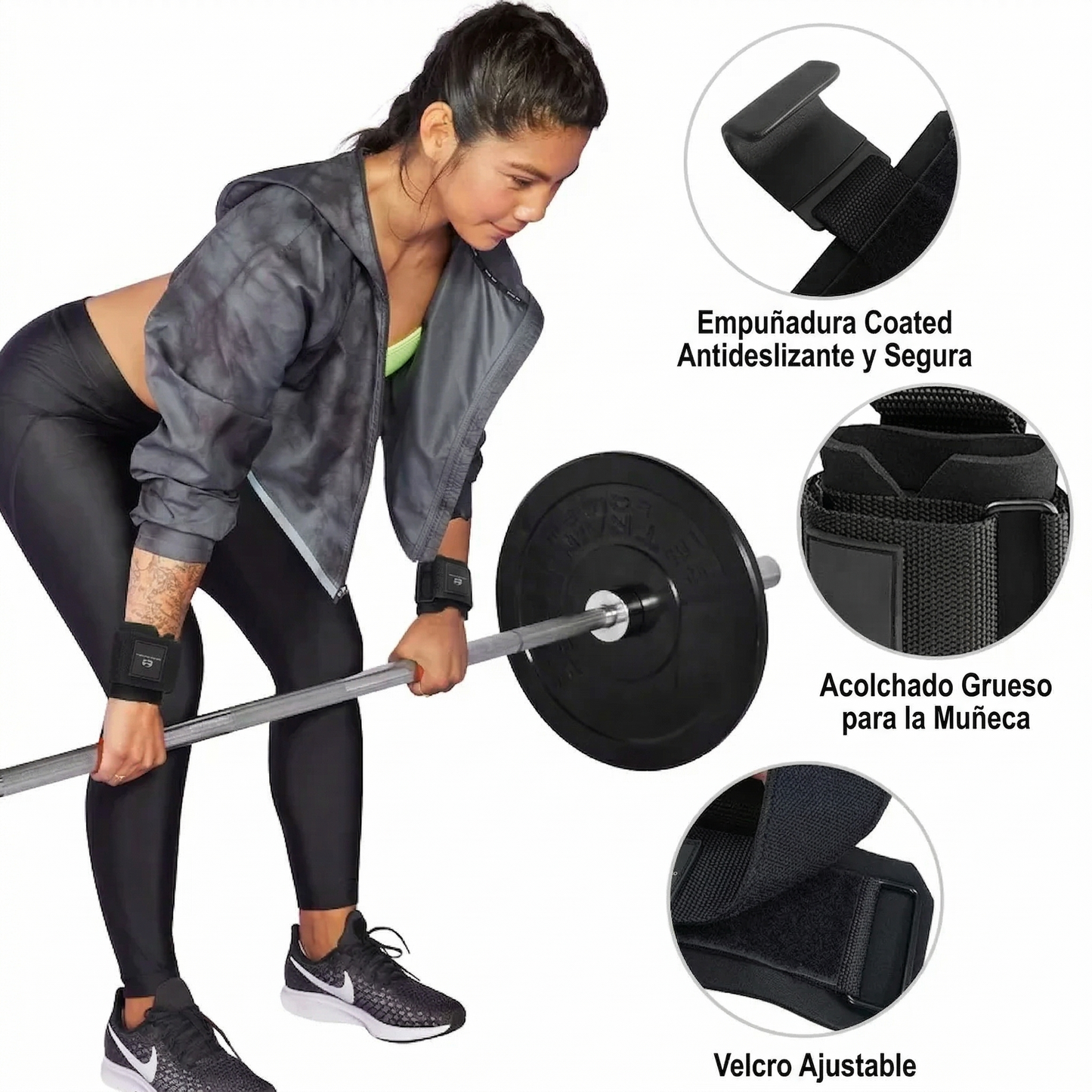 StarkGrip™