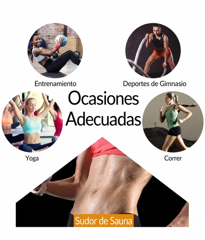 ActiveSauna™
