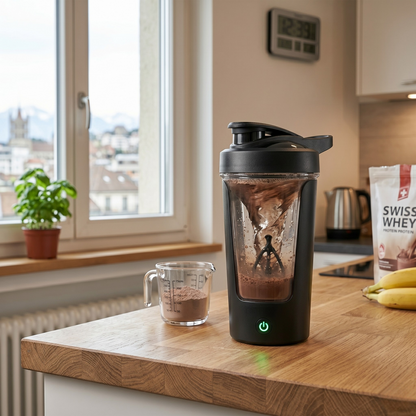 ActiveShaker™