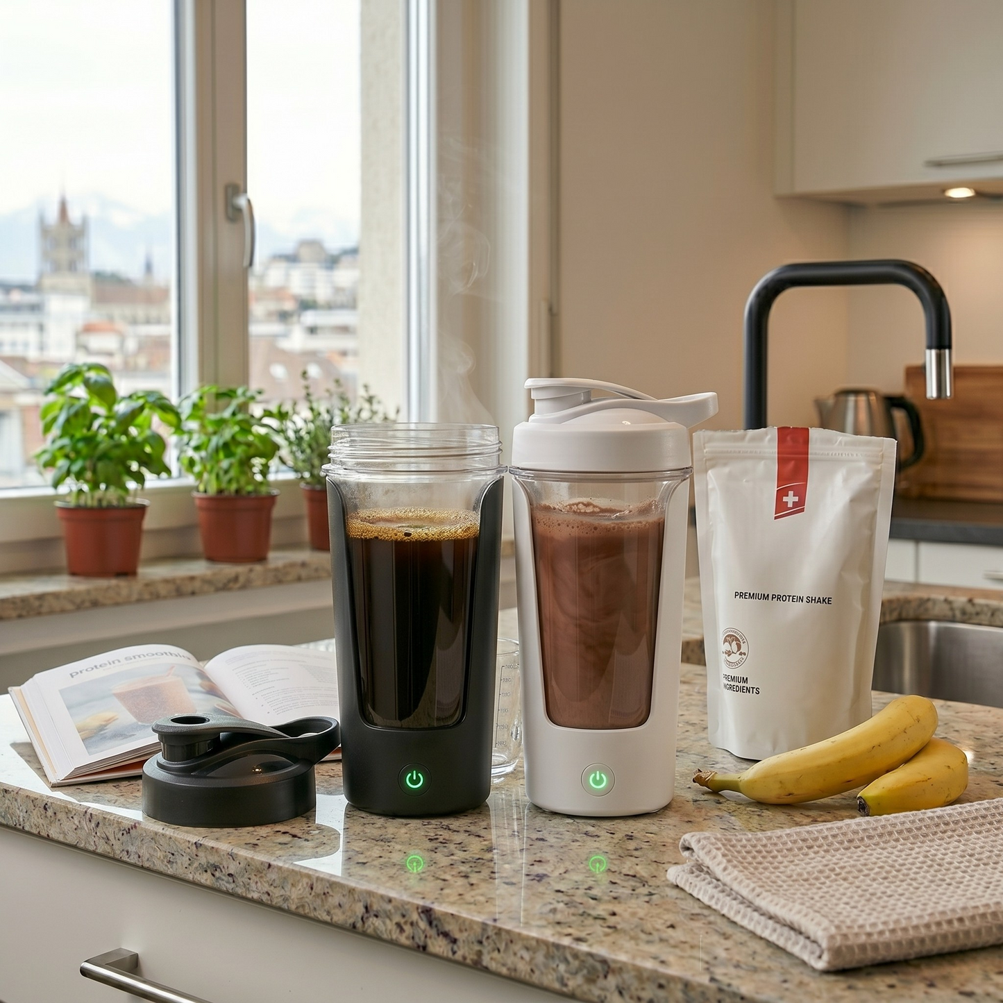 ActiveShaker™