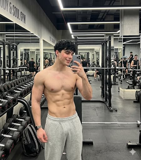 Alejandro M.
