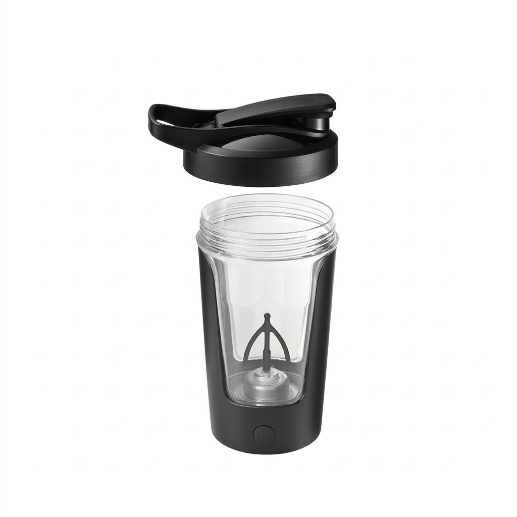 ActiveShaker™
