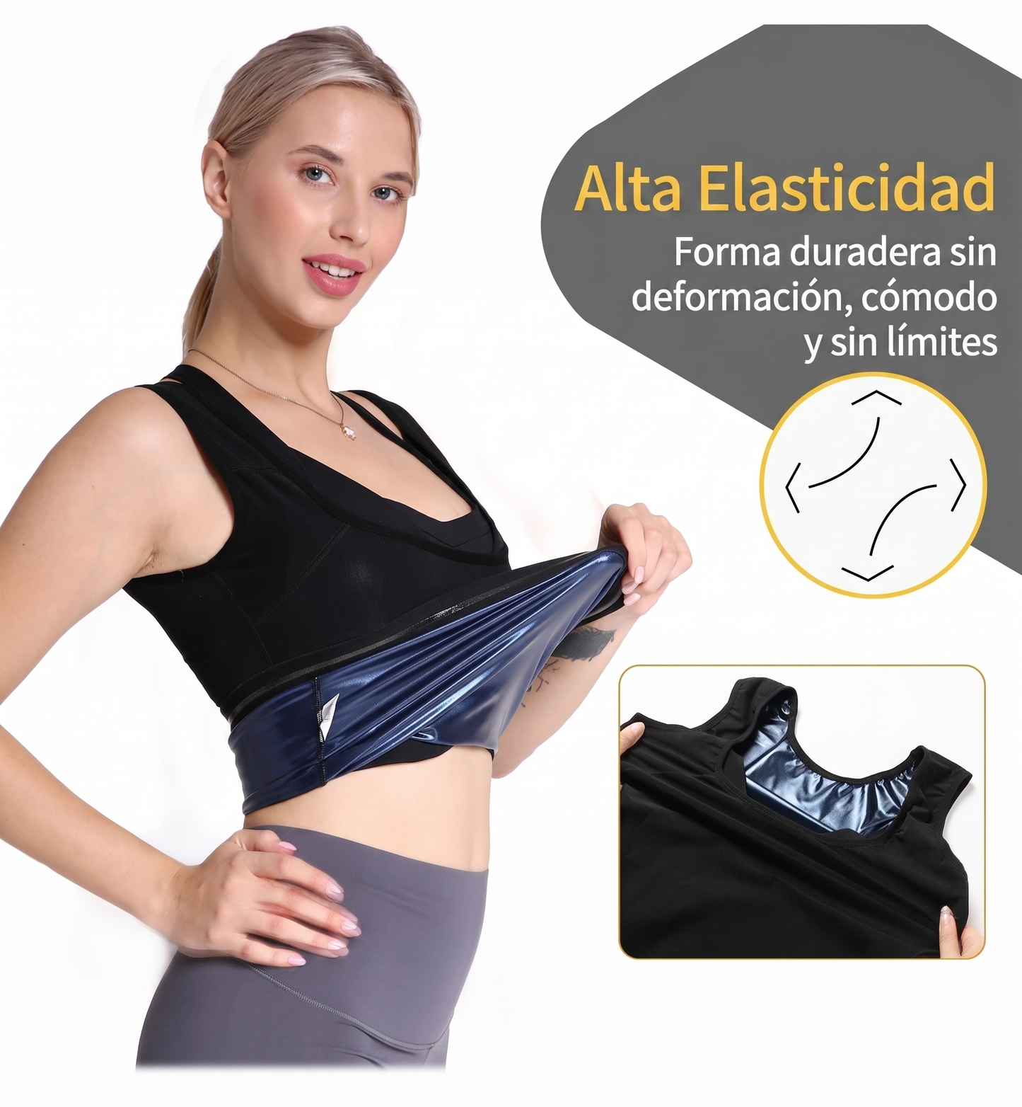 ActiveSauna™