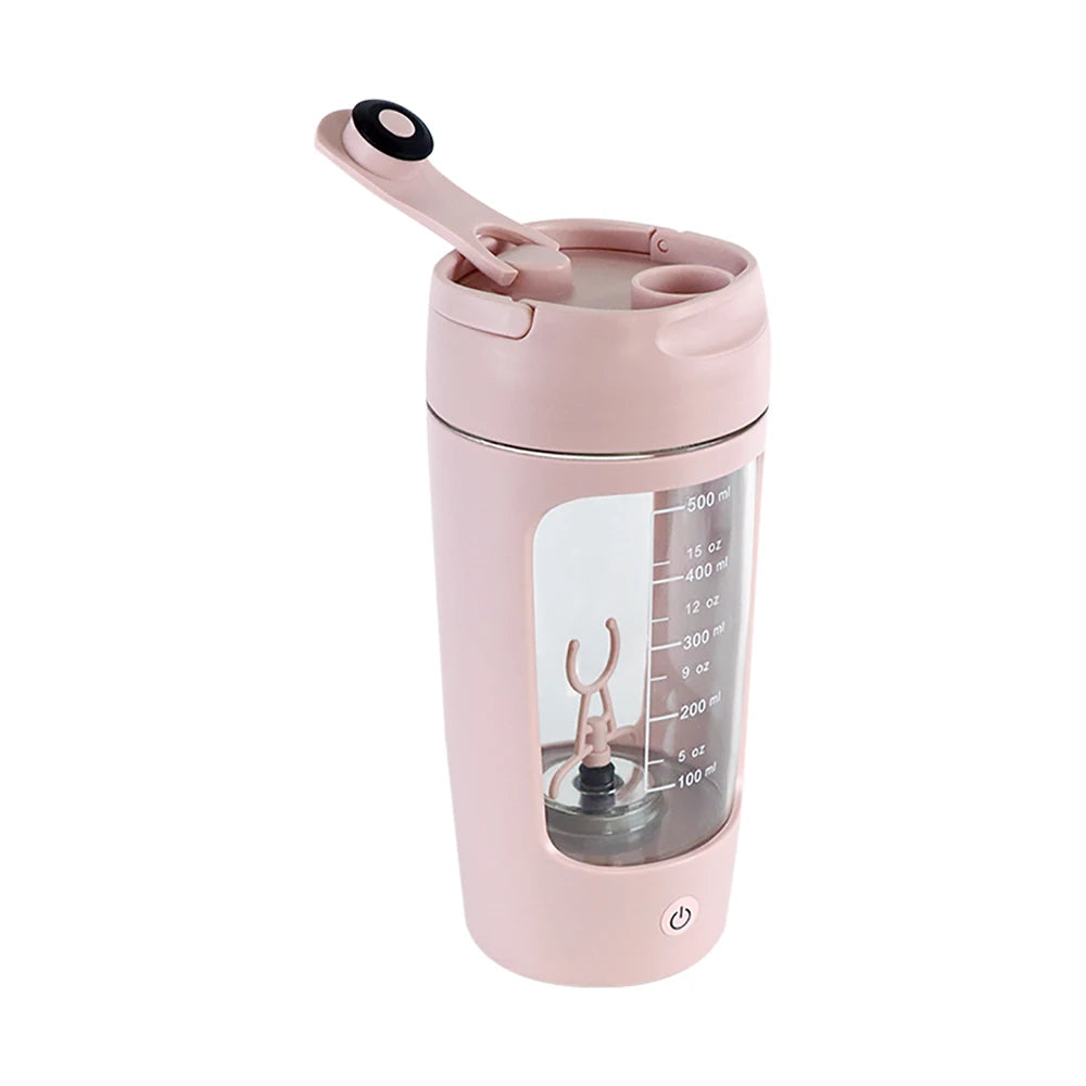 ActiveShaker™