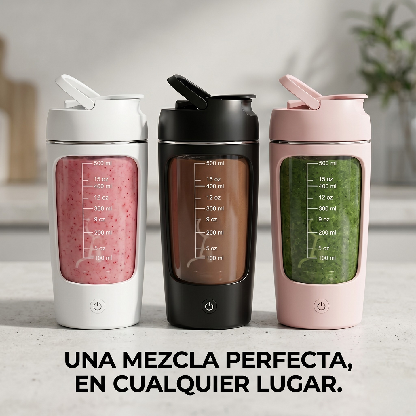 ActiveShaker™