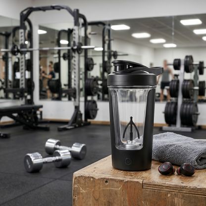 ActiveShaker™