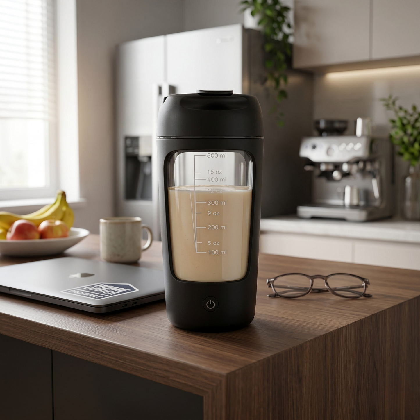 ActiveShaker™