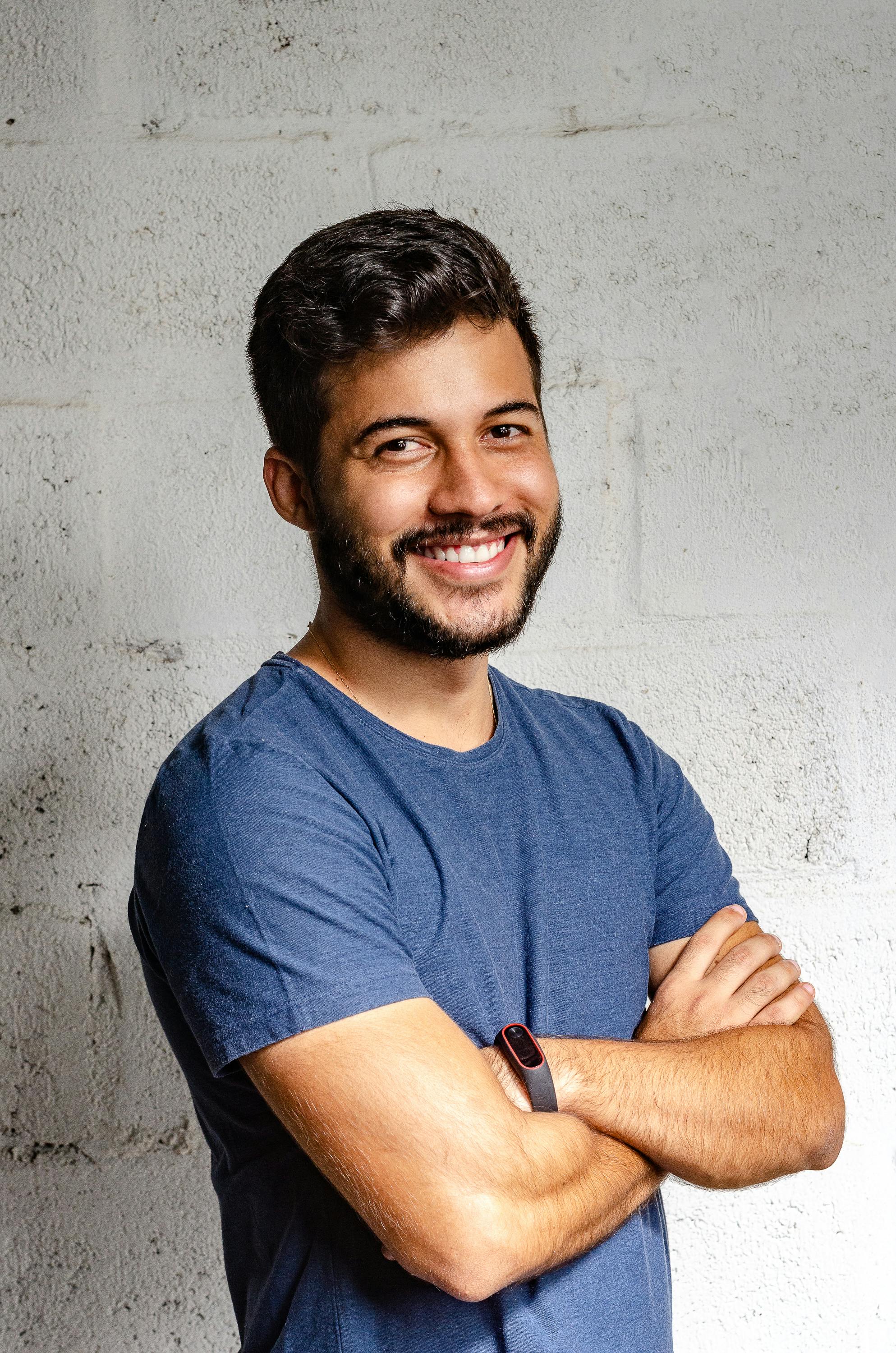 Javier M.